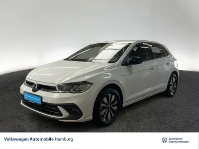 Gebraucht VW Polo Goal 116 PS (85 kW) 2025 Kleinwagen