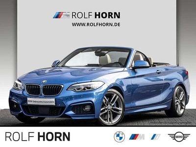 BMW 230