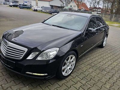 Mercedes E350