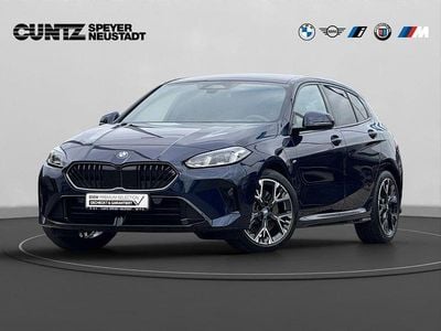 Gebraucht BMW 123 M Sport 204 PS (150 kW) 2025 Blau Kleinwagen