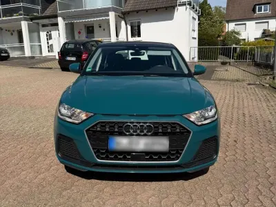 Gebraucht Audi A1