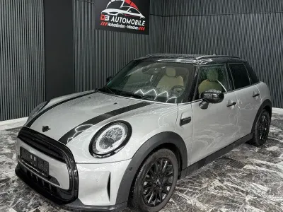 Gebraucht Mini Cooper