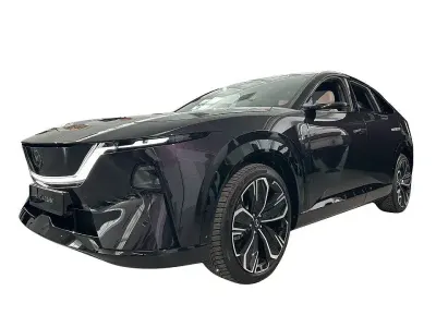 Neu Mazda CX-6e Takumi-Line 189 kW (258 PS) 2026 Weiß SUV