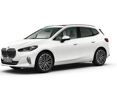 Gebraucht BMW 218 Efficient Dynamics 136 PS (100 kW) 2025