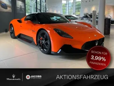 Gebraucht Maserati MC20