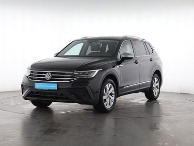 VW Tiguan Allspace