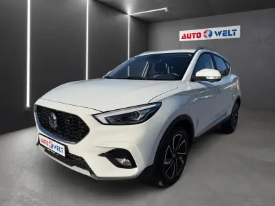 Gebraucht MG ZS