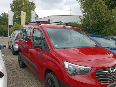 Opel Combo Life
