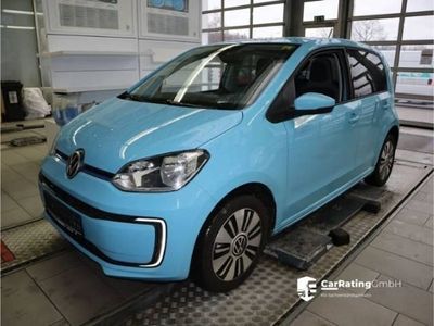 gebraucht VW e-up! Style "Plus"