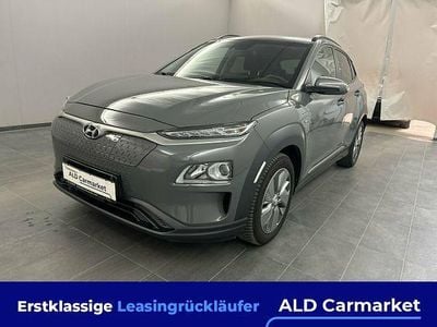 Grau Gebraucht 2020 Hyundai Kona Advantage SUV | 15.980 € (Fairer Preis)