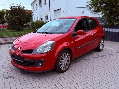 Renault Clio II