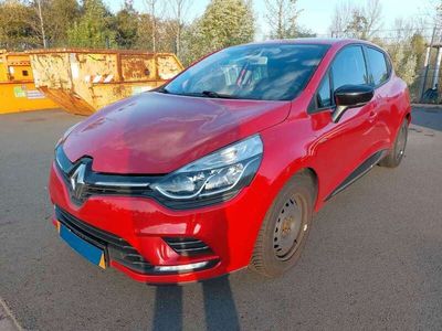 Renault Clio IV