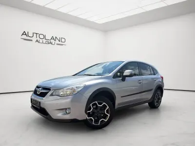 Gebraucht Subaru XV
