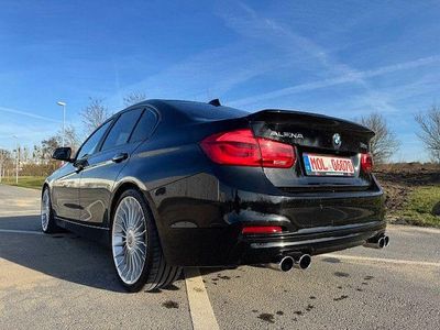 Alpina B3