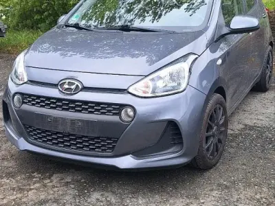 Gebraucht Hyundai i10