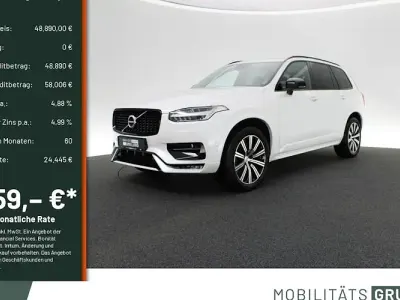 Gebraucht Volvo XC90