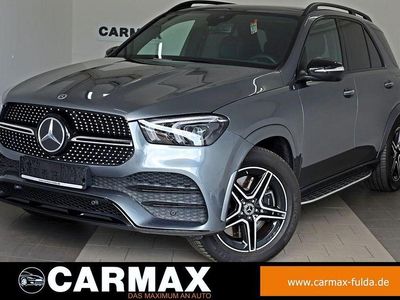 Mercedes GLE350e