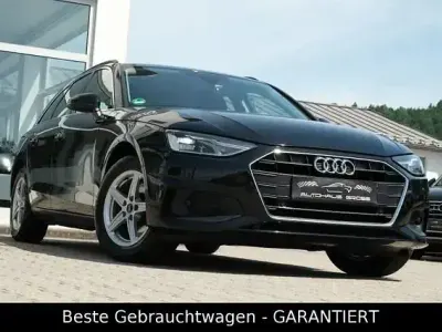 Gebraucht Audi A4