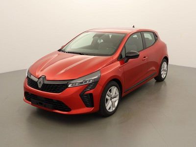 Gebraucht Renault Clio V Evolution 90 PS (66 kW) 2025 Rouge flamme Kleinwagen