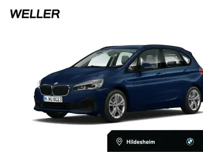 Używany BMW 220