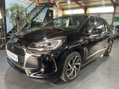 DS Automobiles DS3