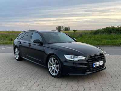 gebraucht Audi A6 3.0 Avant