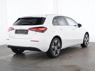 Mercedes A250