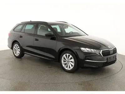 Neu Skoda Octavia Selection 150 PS (110 kW) 2026 Kombi