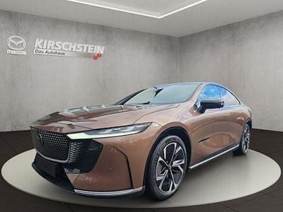 Neu Mazda 6e Takumi-Line 189 kW (258 PS) 2025 Braun Limousine