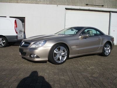 Mercedes SL280