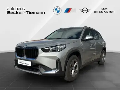 Używany BMW X1 Efficient Dynamics 170 KM (125 kW) 2025 Srebrny SUV