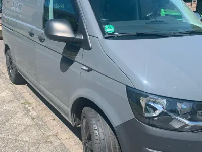 Gebraucht VW Transporter