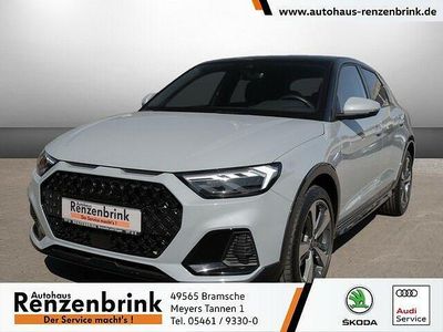 Gebraucht Audi A1 S-Line 150 PS (110 kW) 2021 Grau Kleinwagen