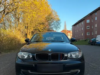 Gebraucht BMW 116