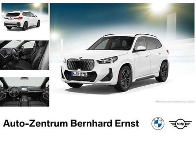 Neu BMW iX1 xLine 150 kW (204 PS) 2026 Weiß SUV