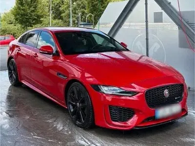 Gebraucht Jaguar XE