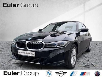 BMW 320e