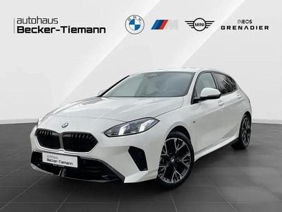 Gebraucht BMW 120