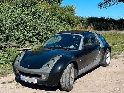 Smart Roadster