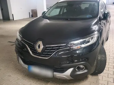 Gebraucht Renault Kadjar