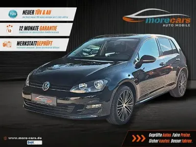 Gebraucht VW Golf VII