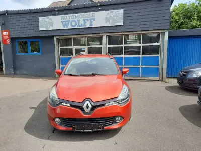 Gebraucht Renault Clio GrandTour