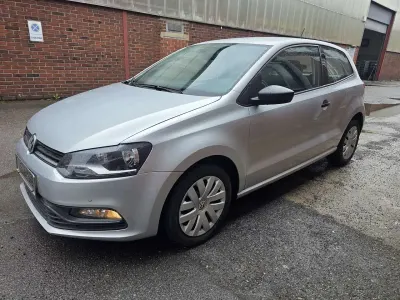 Usata VW Polo