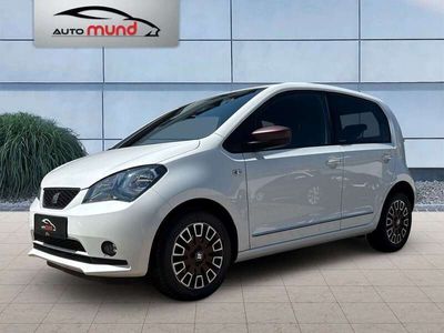 Seat Mii