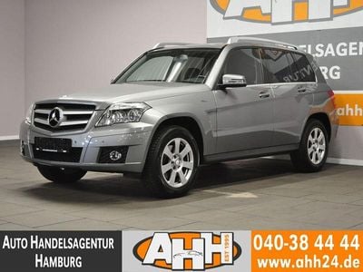 Mercedes GLK220