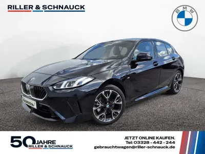 Gebraucht BMW 120