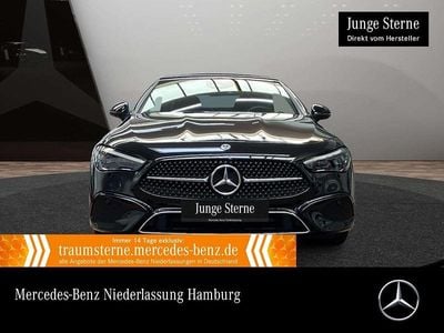 Mercedes CLE200