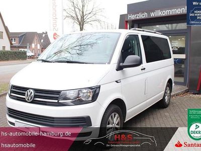 Candyweiß Gebraucht 2018 VW T6 Trendline Van | 27.990 €