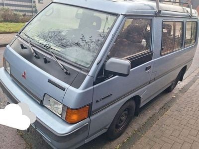 Gebraucht Mitsubishi L300 90 PS (66 kW) 1991 Van / Kleinbus