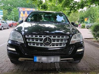 Mercedes ML300